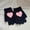 Black, variant on Kids Warm Knit Gloves, Kids Knitted Gloves Soft Thermal Gloves, Toddler Magic Gloves Full Finger Gloves, Stretchy Warm Gloves for Boys and Girls Black 3-8 Years