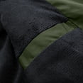 thumbnail image 6 of AnuYalue Puffer Vest with Hoodie Mens Winter Warm Zip Up Quilted Vests Casual Outdoor Sleeveless Jacket with Zip Pockets, 6 of 6