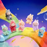 Labubu The Monsters Big into Energy Series Mystery Box (6 Packs)