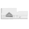 thumbnail image 2 of 763-23762: Traditional Country 2 Bed, 2 Bath Luxury Home Plan, 3455 Sq Ft: Full Blueprints with License to Build by Home Plan Marketplace - Lesuto, 2 of 8