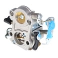 thumbnail image 2 of LABLT WTA-29 Carburetor for Husqvarna 455 460 461 Rancher Jonsered CS2255 Chainsaw with Air Filter Tune up Kit, 2 of 6
