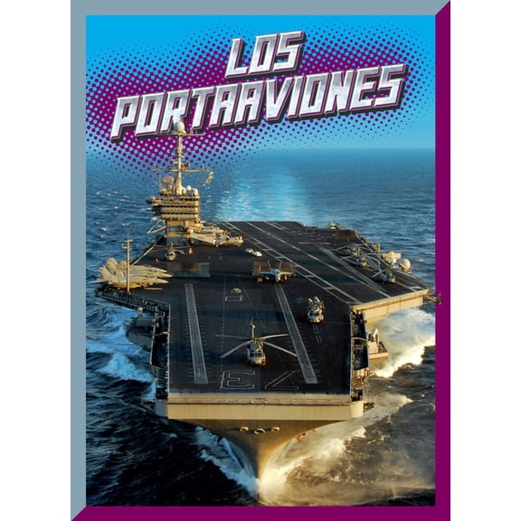 Los Portaaviones, (Paperback)