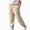 A13-Khaki, variant on Gibobby Boys Pants Boys Athletic Pants Sweatpants Soft Jogger 3T 4T 5T 6T 7T Pants With Pockets Elastic Waist Drawstring For Kids School Sports Little Boys Winter Pants(6-12 Months,AG)