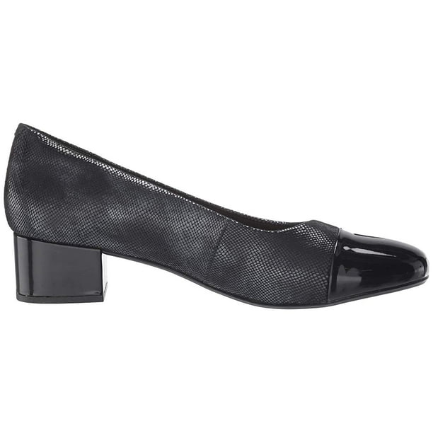 clarks chartli diva black