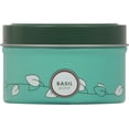 thumbnail image 3 of TIN CANDLE BASIL, 3 of 3