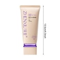thumbnail image 3 of Crema facial para personas perezosas para hacer maquillaje desnudo, corrector, suavizar, hidratar, nutrir y tonificar., 3 of 4