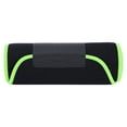 thumbnail image 1 of Ceinture d'Entraînement, Ceinture de Musculation, Compression Durable Réglable pour Soutien Dorsal Intérieur, 1 of 7