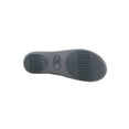 thumbnail image 3 of Isotoner Women's Space Knit Andrea Slide Slipper, 3 of 5