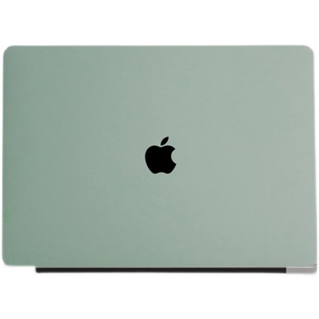 Simple Pine And Bamboo Color Mac13/14/15/16 Inch Computer Case Macm1Pro/Air Laptop Case