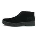 thumbnail image 2 of Classic Playboy Chukka Suede Boot - Comfortable, Durable, Dual Fit Technology, 2 of 5