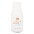 thumbnail image 2 of Leche Para El Rostro Milky Boost Foundation -Sandalwood, 2 of 3