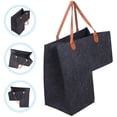thumbnail image 1 of OHOIOLLA Cesta De Almacenamiento De Tela Plegable Para Ropa Y Objetos Domésticos Con Para Escaleras, 1 of 6