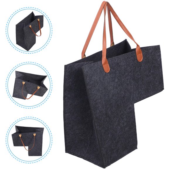 OHOIOLLA Cesta De Almacenamiento De Tela Plegable Para Ropa Y Objetos Domésticos Con Para Escaleras