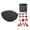 Red, variant on Repair Component Pack Multiple Color Replacement Part for Series 2 Wireless Controller Accessory
