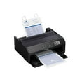thumbnail image 3 of Epson LQ-590II NT 24-pin Dot Matrix Printer - Monochrome, 3 of 4