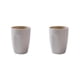 thumbnail image 3 of Kearding Taza de enjuague 400ml Albaricoque 2Conjunto, 3 of 6