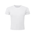 thumbnail image 3 of TriDri TD653 Women's Luxe Fitted Tee-White-XL, 3 of 5