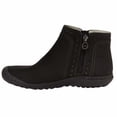 thumbnail image 2 of JBU Ladies' Juno Boot In Black, Size 8, 2 of 2