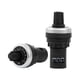 thumbnail image 1 of 1pc 10k Potentiometer 22mm Governor Vsd Vfd For Variable Speed Drive Inverter, 1 of 5