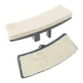 thumbnail image 4 of Pastillas de freno perfecl 2 x para bicicleta estática profesional, 4 of 8