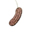 thumbnail image 3 of Pickle - Cedar Ornament, 3 of 4