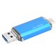 thumbnail image 3 of Clé USB 3 en 1 MAIKOU, port USB 3.0/Micro, fournitures informatiques, 32 à 256 Go, 3 of 4