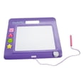 thumbnail image 3 of Fisher-Price Doodlepro Slim - Purple, 3 of 9