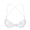White, variant on solacol Clear Plastic Cups Invisible Bra Straps Clear Bra Straps Transparent Clear Bra Invisible Strap Plastic Bra Disposable Underwear Bra Clear Strap Bra Bra with Clear Straps Clear Straps Bra