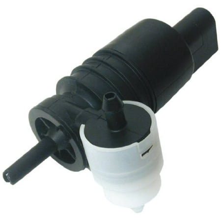 UPC 847603029553 product image for Windshield Washer Pump URO Parts 1J6955651 | upcitemdb.com