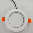 thumbnail image 2 of 2022 nuevo diseño IP65 4 pulgadas resistente al agua regulable resistente al fuego led downlight con 5 años de garantía Sincero Hogar, 2 of 6