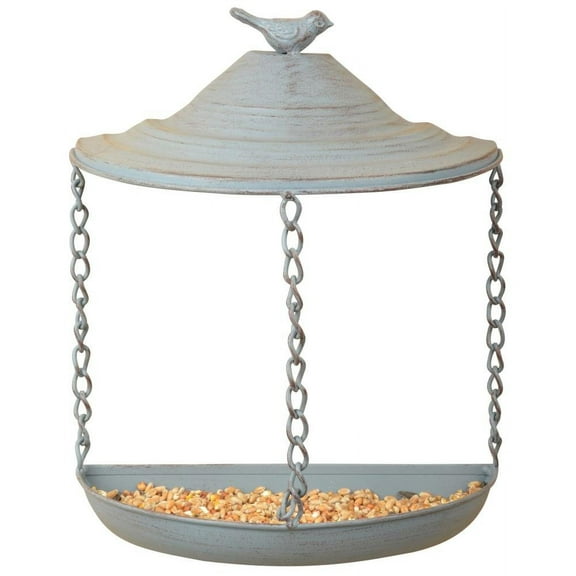 Esschert Design FB399 Series Wall Bird Feeder