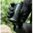thumbnail image 3 of 40X60 HD Professional Telescope Monocular Low Night Vision Powerful Binoculars Zoom with Smartphone Hunting Camping, 3 of 17