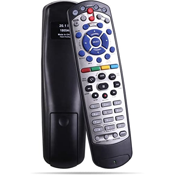 Dish Remote