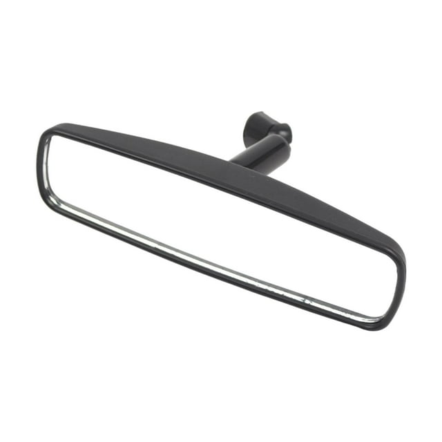 Espejo retrovisor interior, repuestos 6U5Z17700A, fácil instalación, rendimiento, accesorios para automóviles para E-150