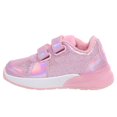 thumbnail image 2 of Tenis Barbie Talla 20 Gris, 2 of 4