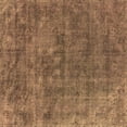 thumbnail image 1 of Ahgly Company Indoor Square Oriental Brown Industrial Area Rugs, 7' Square, 1 of 4