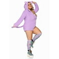 thumbnail image 4 of Cozy Kitty, Câlin Grande Taille, 4 of 4