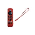 thumbnail image 1 of Funda Compatible Con Fire TV Stick 4K 2021 Rojo Universal Funda para control remoto, 1 of 3