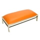 thumbnail image 3 of Almohada de mano para decoración de uñas, marco de metal de cuero de PU, almohada para reposamanos para manicura, almohada para decoración de uñas, rendimiento probado, 3 of 9