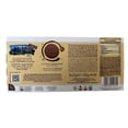 thumbnail image 3 of Galletas Loacker chocolate con leche y crema de avellanas 63 g, 3 of 4