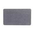 thumbnail image 1 of Absorbent Diatomite Coaster Quick-dry Absorbent Mat Non-slip Water Cup Pad MildewProof Table Coaster, 1 of 7