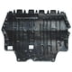 thumbnail image 1 of Tolva Inferior de Motor para Volkswagen Passat del 2012 al 2015 Genérica Jetta, 1 of 4