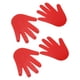 thumbnail image 4 of Marcador de forma de mano 2 pares de marcadores de punto de mano de dureza para entrenamiento de coordinación de niños ANGGREK Otros, 4 of 8