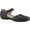 Black, variant on Spring Step Women's SABRIYE Sandals