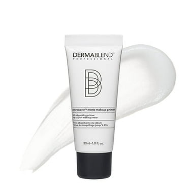 Dermablend Poresaver, Matte Makeup Primer