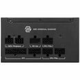 thumbnail image 6 of MSI MAG A650GLS PCIE5 650W Power Supply - ATX, Internal - 120 V AC, 230 V AC Input - 650 W - Active PFC - PCI Express Connector 5.1 - 1 Fan(s) - 90% Efficiency - Low Noise, On/Off Switch, 6 of 7