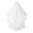 White, variant on Bridal Veil Bride Satins Edges Double Layer Tulle Veil with Comb Hair Accessories for Weddings Parties Proms Masquerades