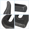 thumbnail image 3 of Ganchos de Agarre Yision 3/8" para Soldar 6PCS Resistencia Pesada G70, 3 of 6