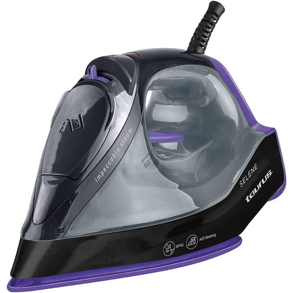 Plancha Taurus Selene Vapor