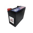 thumbnail image 4 of Lth Tx20Hl-B-Fa 12V 18Ah 320 Cca Agm Fa Bci para Moto, 4 of 5